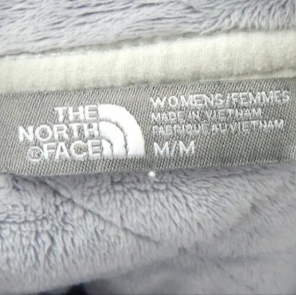 The North Face Caroluna Quilted Jacket - Picture 4 of 5
